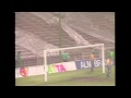 videó: Ferencváros vs Brøndby 0:1. UEFA Cup 1990/91 - 1/16 finals