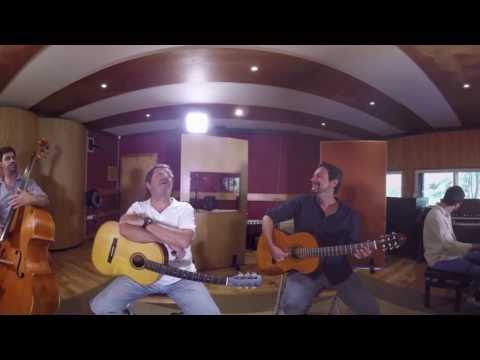 MONDA ft. RUI VELOSO - Só Uma Pena Me Existe (Vídeo 360º Oficial)