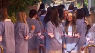 G.R.L Vacation Stan Twitter Meme from Ja&#39;mie: Private School Girl in HQ