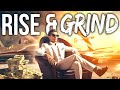 RISE & GRIND (Watch This Every Morning)