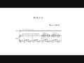 Maurice Ravel: Pièce en forme de Habanera (Wynton Marsalis, trumpet) - Clugiae Brass Consort Maurice Ravel: Pièce en forme de Habanera (Wynton Marsalis, trumpet)