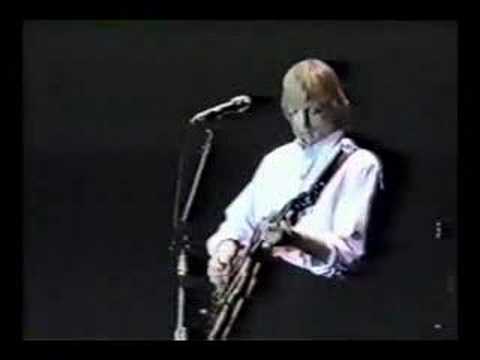 Moody Blues - Gemini Dream - at Wembley Arena 1984