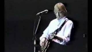 Moody Blues - Gemini Dream - at Wembley Arena 1984