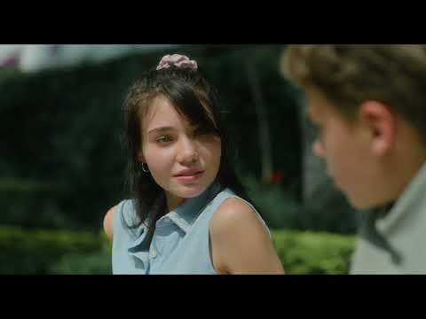 BIFF2023 Trailer l 하늘을 달려  Upon Open Sky l 플래시 포워드