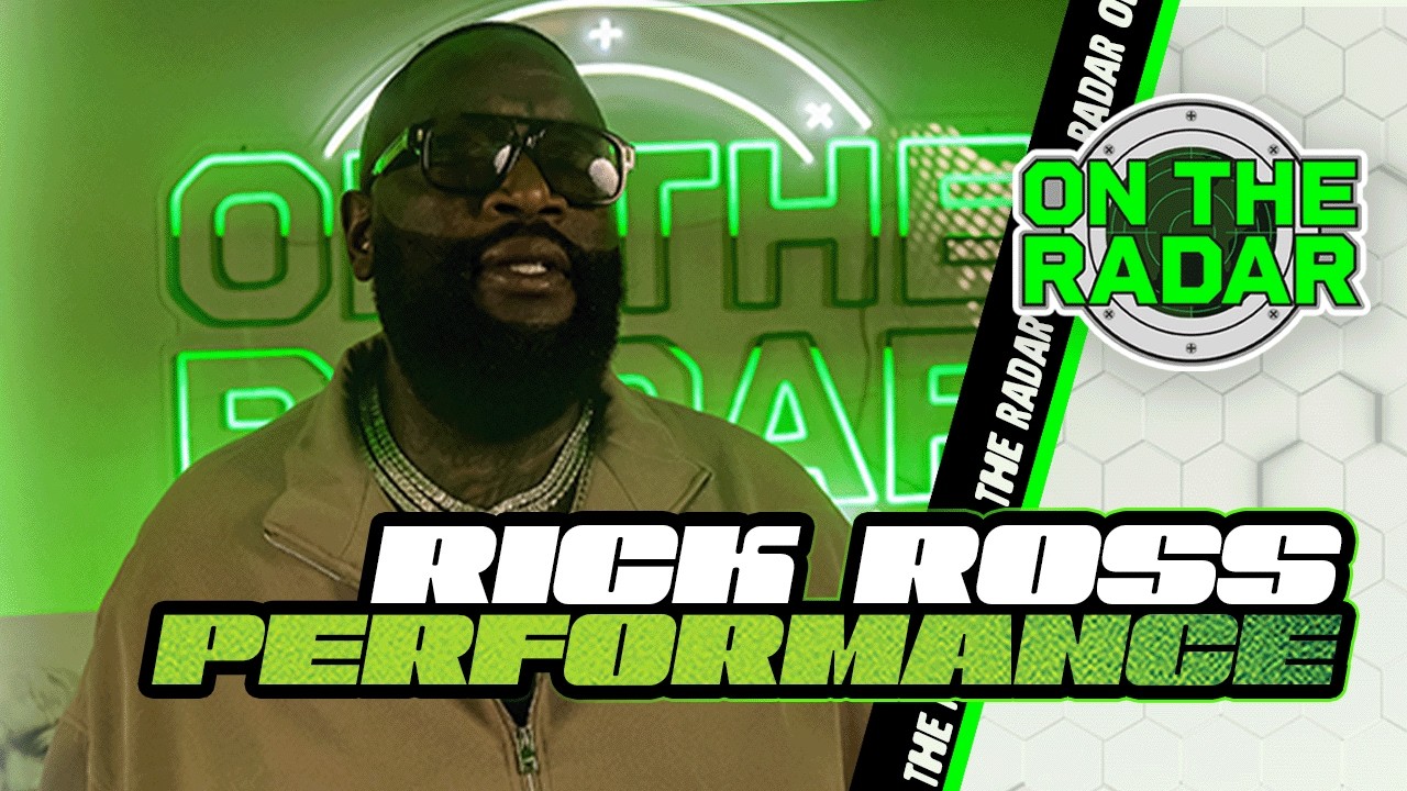 Rick Ross x French Montana x Max B Smoking PT2, Minks In Miami, & Mahogany Caskets | OTR Performance