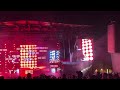 deadmau5 - Tiny Dancer [Live at Red Rocks, CO, 11/08/25]