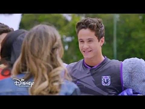 Soy Luna - Aparición de Simón (Michael Ronda) en O11ce