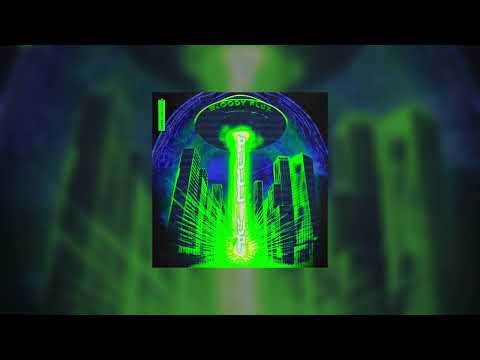 BLOODY FLUX - PULL UP [DLR: 032]