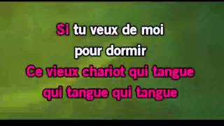 Petula Clark Chariot Lyrics