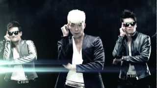 Jang Woo Young (장우영)- SEXY LADY MV