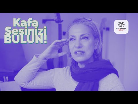 Kafa Sesinizi Nasıl Bulursunuz?