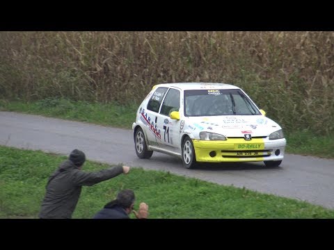 5° Rally del Piemonte 2019 Piazzo-Laiolo by Ferrario