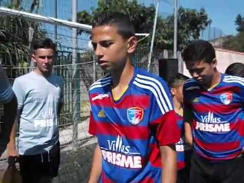 Contrôle des licences de Marignane/Gignac