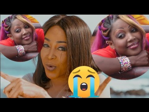 Urgent 🚨 Affaire Ami Collé Dieng - Sa grande Sœur détruit et vilipendé Amy Collé Dieng...