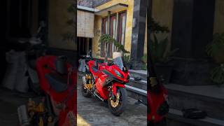 Download lagu KAWASAKI NINJA 250FI MERAH MAROON HEDON GANTENG #kawasaki #ninja250 #shorts #ytshorts mp3