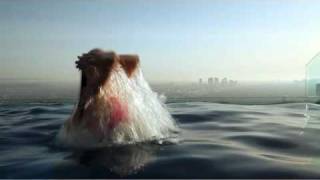 LINDA & VELVET "Victorious" (Official video)