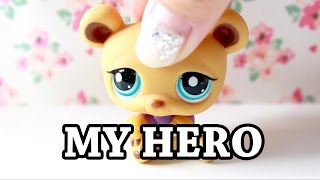 LPS  - MY HERO!! Fan Mail Part 10