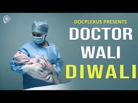 Celebrate DOCTOR WALI DIWALI