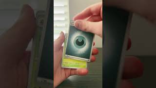 Chaos rising booster pack opening! #pokemon #pokemonchannel #pokemoncards #pokemontcg #boosterpacks