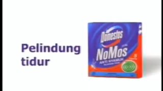 Download lagu Iklan Domestos Nomos - Bencana Demam Berdarah (2003) mp3