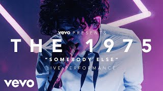 Download lagu The 1975 - Somebody Else - (Vevo Presents: Live at The O2, London) mp3