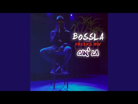 Can'la (feat. Creeks MX) (Refix - Sacgwen Riddim)