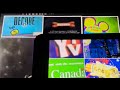 Blue S Clues KS Franny S Feet S A M TFB MSB RPO Madeline Rubbadubbers Credits Remix