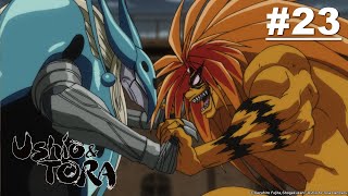 Ushio and Tora - Episode 23