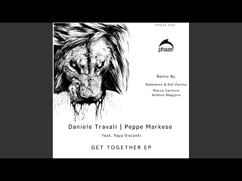 Parallel Life (Marco Santoro & Andrea Maggino Remix)