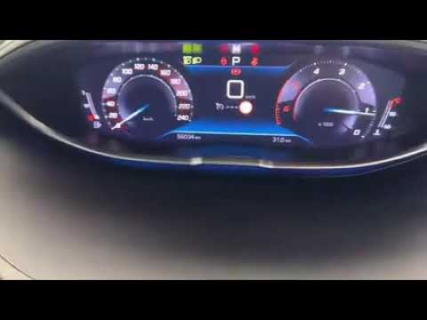 Peugeot 3008 1.5HDI ALLURE *AUTO* €75 P/W ON PCP - Image 2