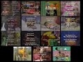 Barney And Sesame Street Remix Credits With Audio Low Tone Rock N Learn Letter Sounds