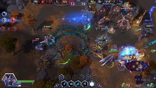 큐돌리니 만난게 지인팟...