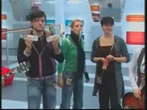 Operacija trijumf - Kantica i lopatica