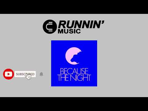 Piero Pirupa, Jen Payne, Tasty Lopez - Because The Night (Extended Mix)