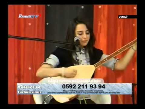 Mine Gez - Acem Kızı