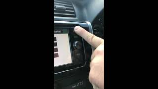 TOYOTA NSZT W66T ERC Code and How to find unlock code