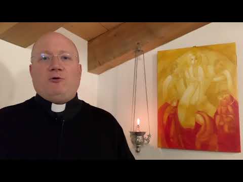 Lc 4, 24-30 Commento al Vangelo di lunedì 13 marzo