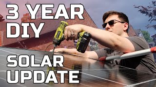 Is DIY Solar Worth It? (UPDATE)