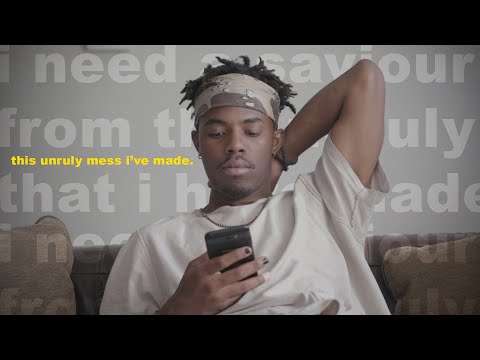 This Unruly Mess I've Made