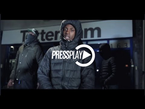 Young Uncs (NPK) - King Of The North (Music Video) @itspressplayent