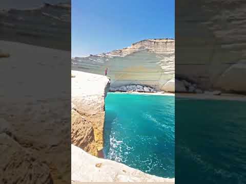 Let's travel to Carablanca beach, Morocco #vlog35#travelling#shorts#morocco#trending