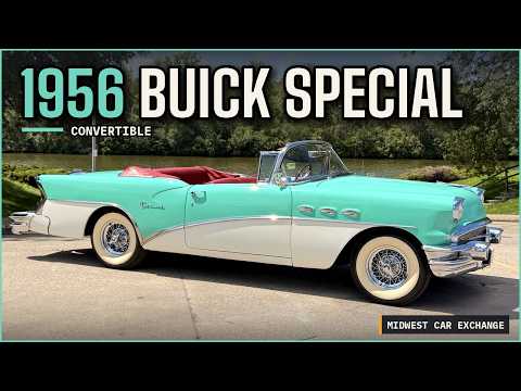 1956 Buick Special (CC-2097491) for sale in Alsip, Illinois