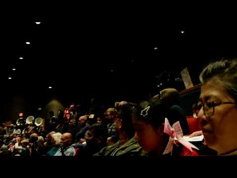 Grand Rapids City High/Middle School Marching Band