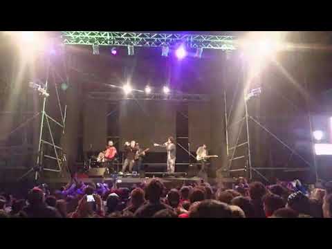CLAMA (Kike Pavón ft. Ulises Eyherabide) Salta-Argentina