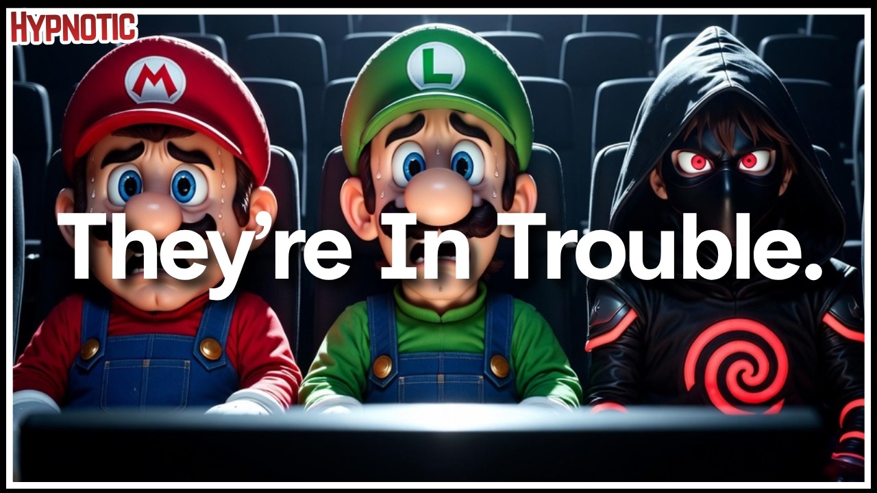 How The Hell Did This Happen Again?