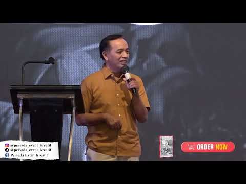 Peluncuran Buku Perlanja Sira (Tanggapan dan bedah buku)