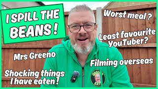 THE GOOD, THE BAD & THE UGLY - My Journey to 50k Q&A!