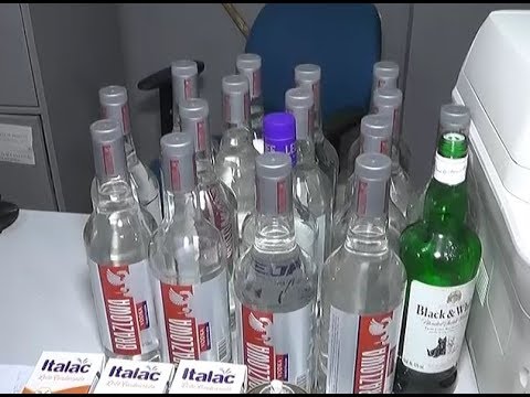 Alcolismo come forma deviante di comportamento del bambino Suggerimento di cura di alcolismo
