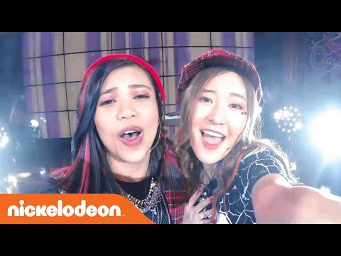 Make It Pop | 'What Love is About' Official Music Video | Nick