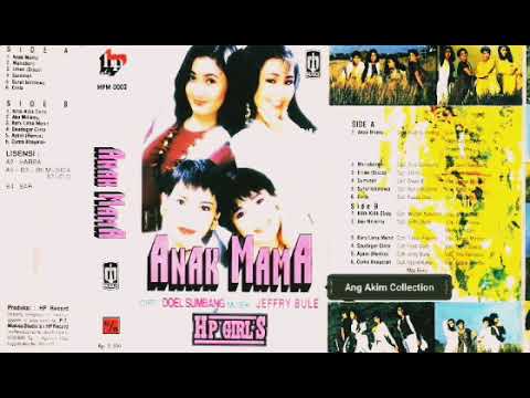 AYAM ( REMIX ) // TRIO FAM PLUS ( FARID HARJA  / ANIS MARSELLA  / MERRY ADNANI  / JEFFRY BULLE  )